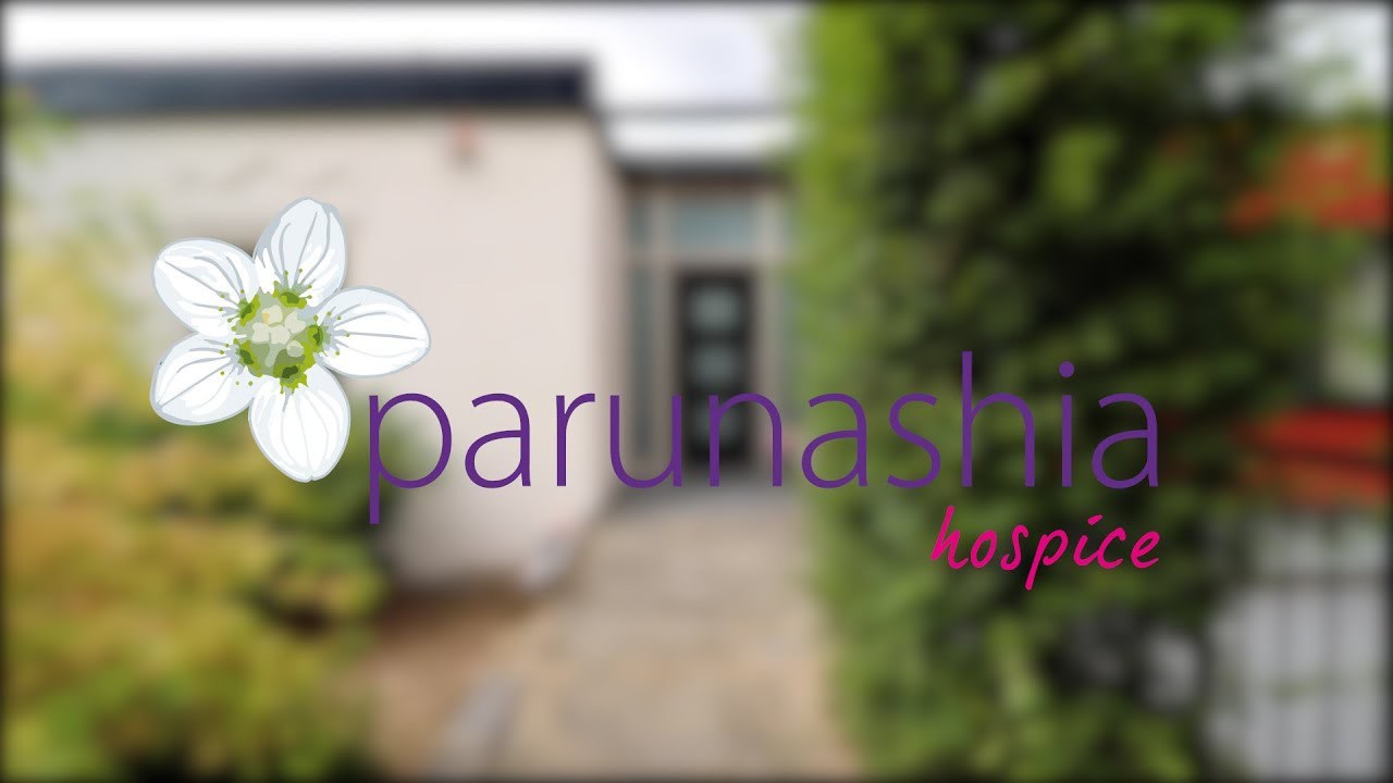 Hospice Parunashia
